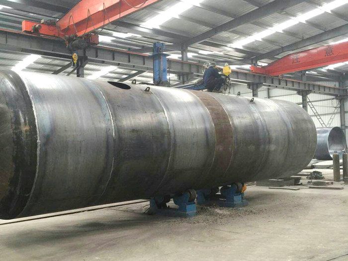 格尔木网架加工