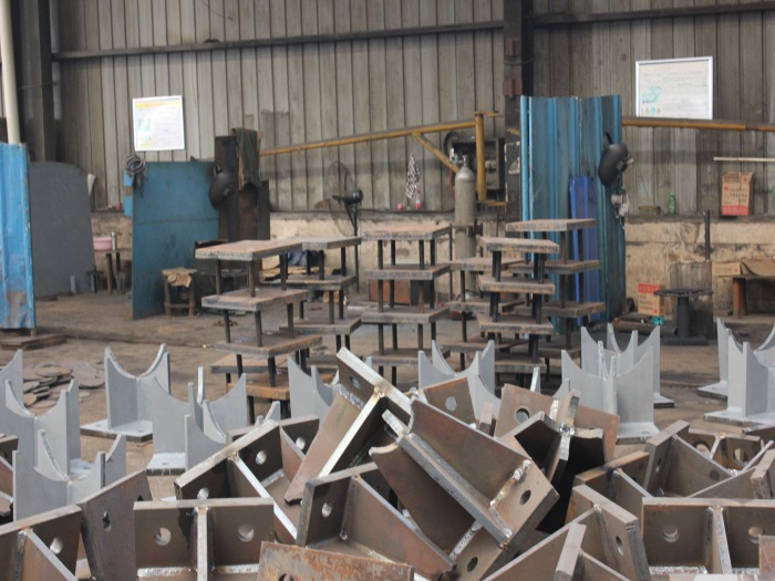 格尔木螺栓球支座