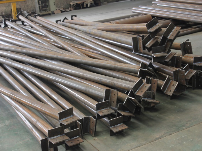 格尔木网架杆件